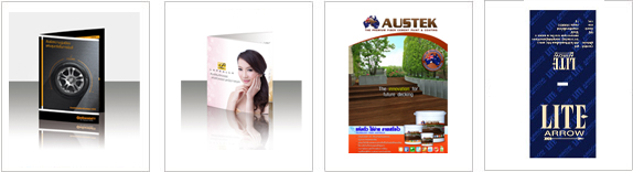 รับพิมพ์ ฉลาก และป้ายสินค้า ทุกชนิด